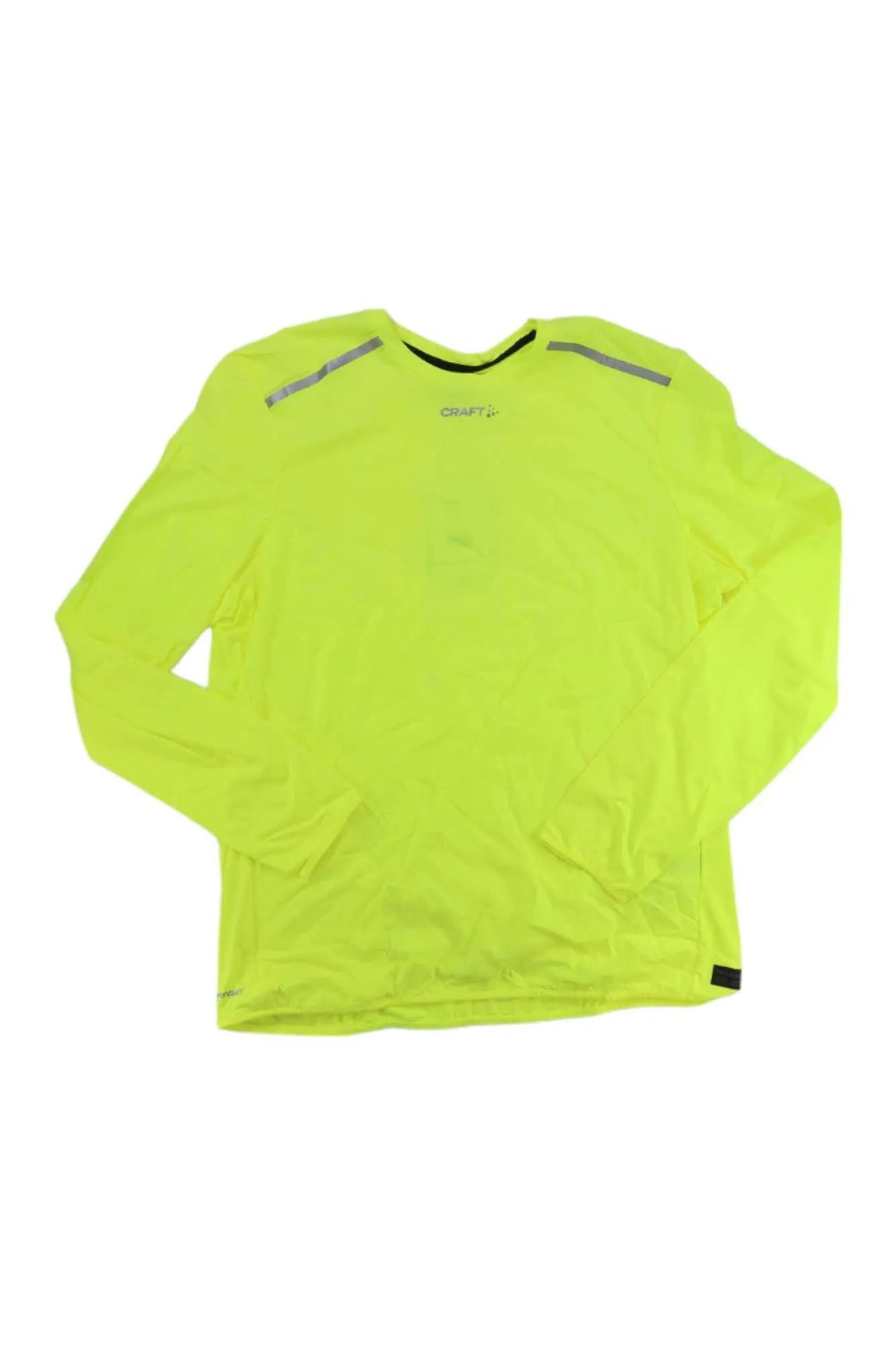 Craft Sportswear Men's Pro Hypervent LS Wind Top