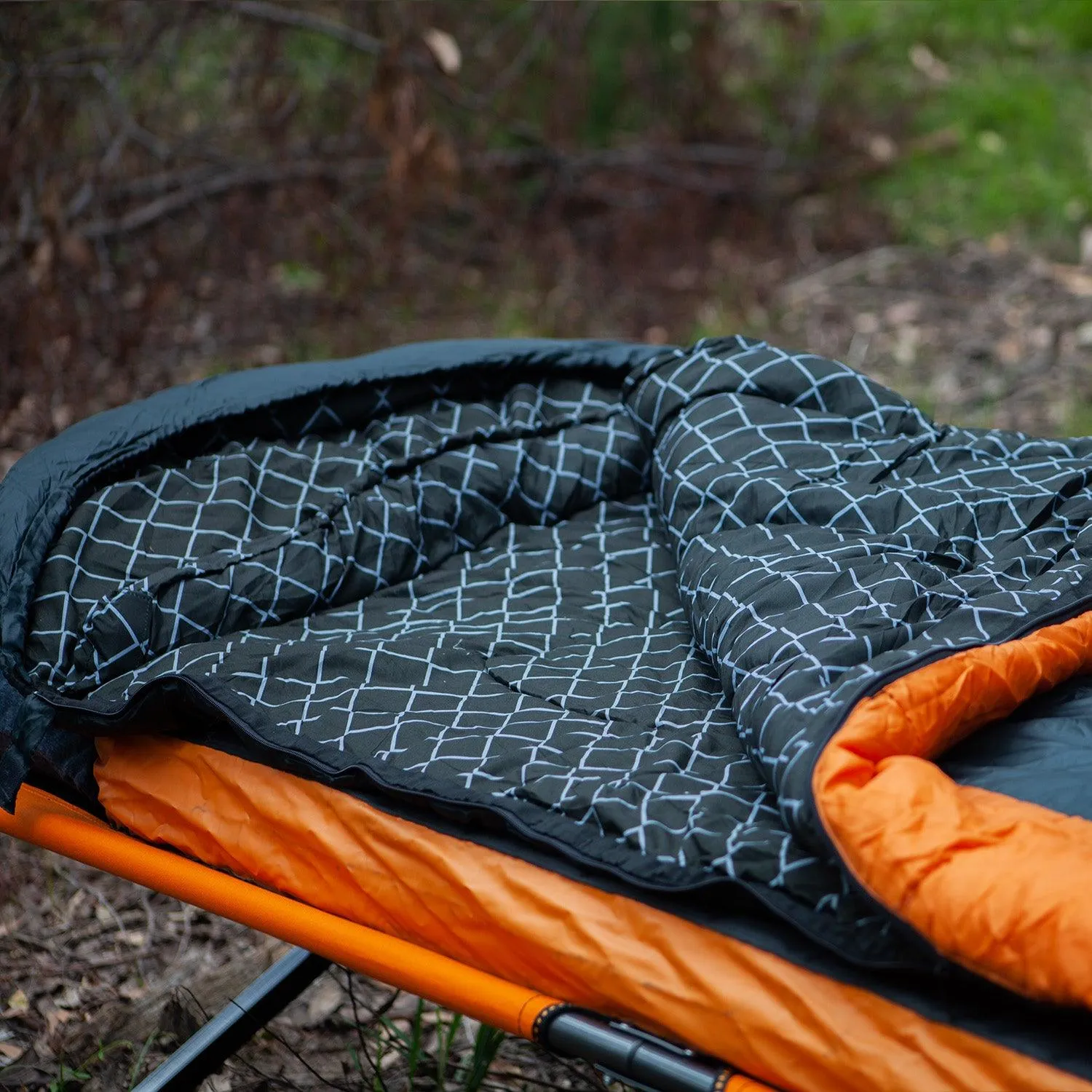 Darche Cold Mountain -12C 900 Sleeping Bag