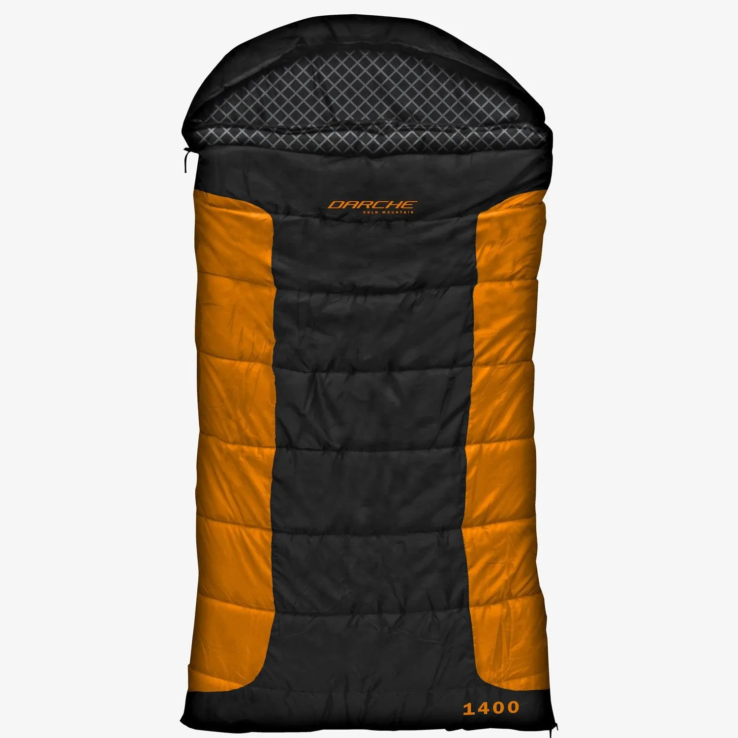 Darche Cold Mountain -12C 900 Sleeping Bag