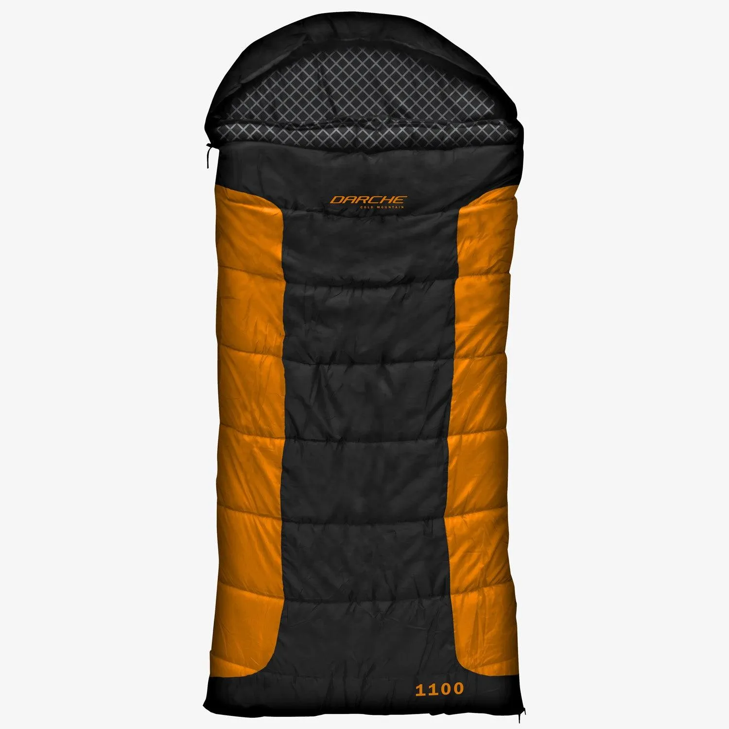 Darche Cold Mountain -12C 900 Sleeping Bag
