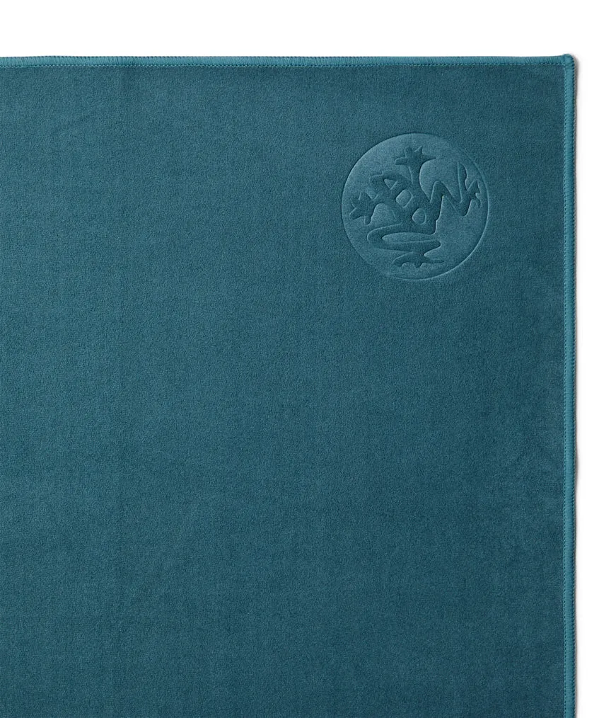 eQua Mat Towel