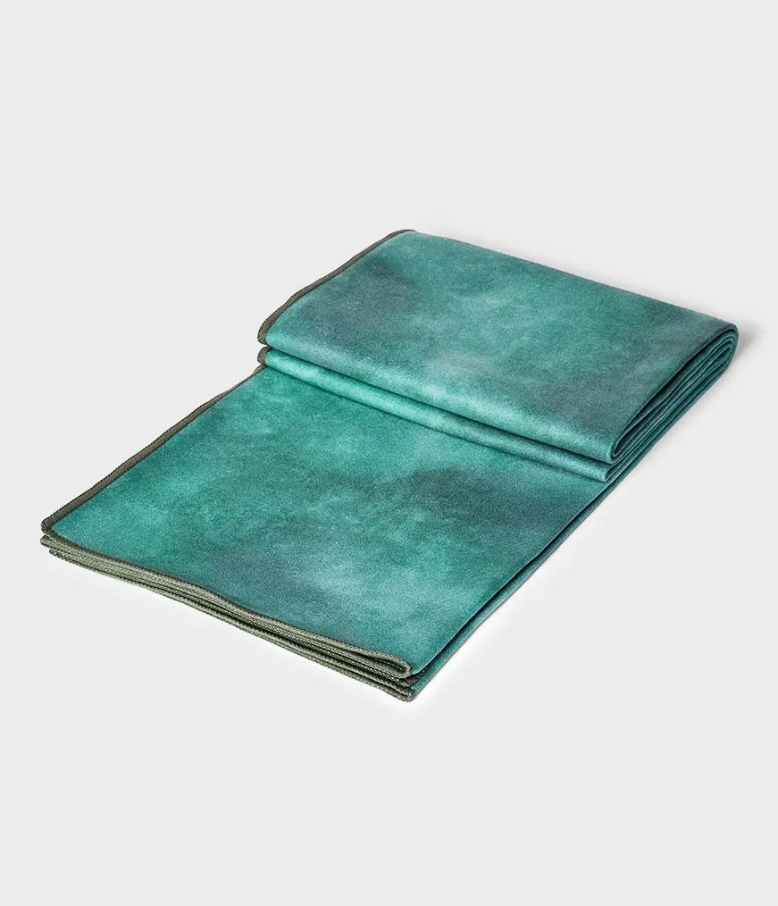 eQua Mat Towel