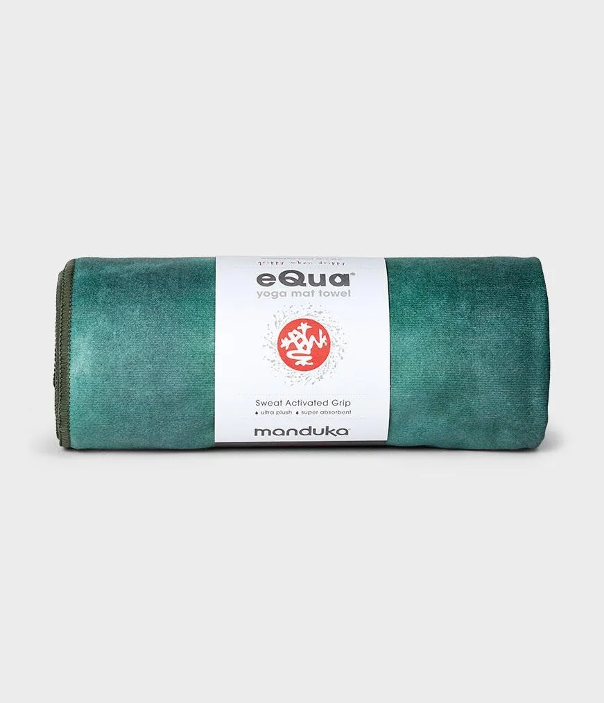eQua Mat Towel