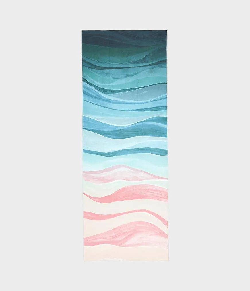 eQua Mat Towel