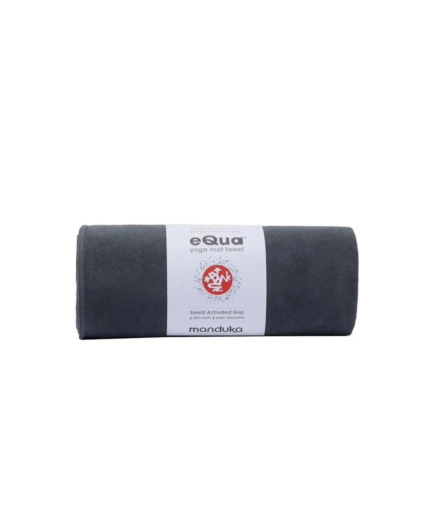 eQua Mat Towel