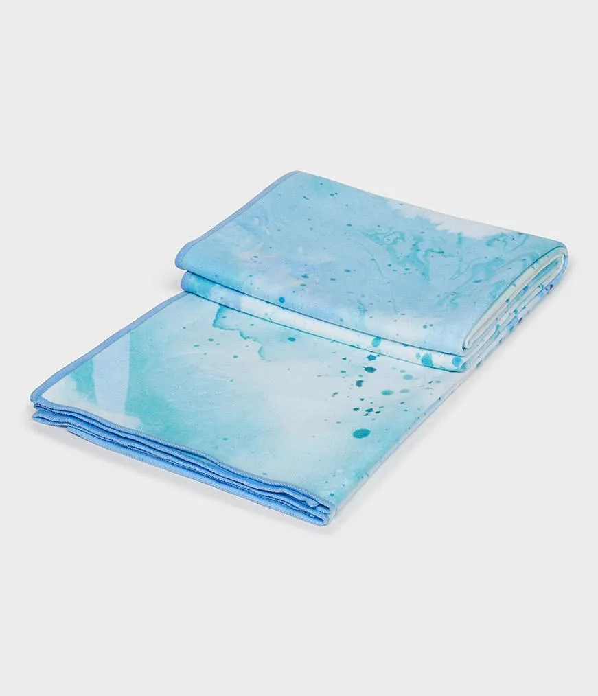 eQua Mat Towel