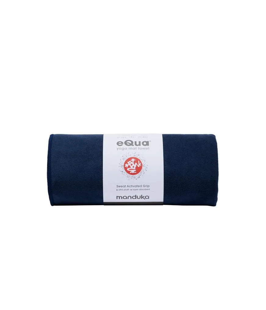 eQua Mat Towel