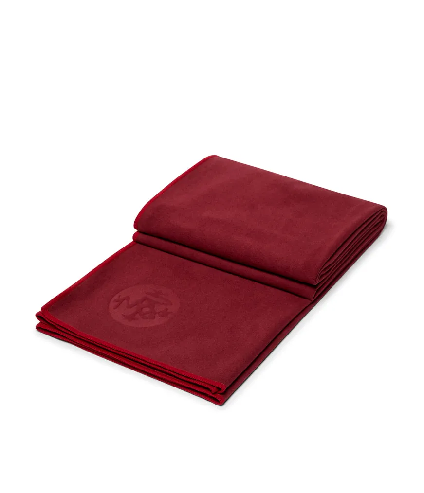 eQua Mat Towel