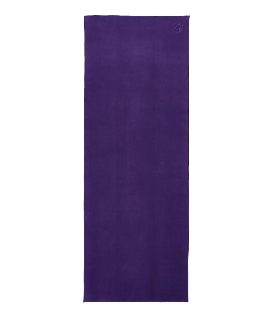 eQua Mat Towel