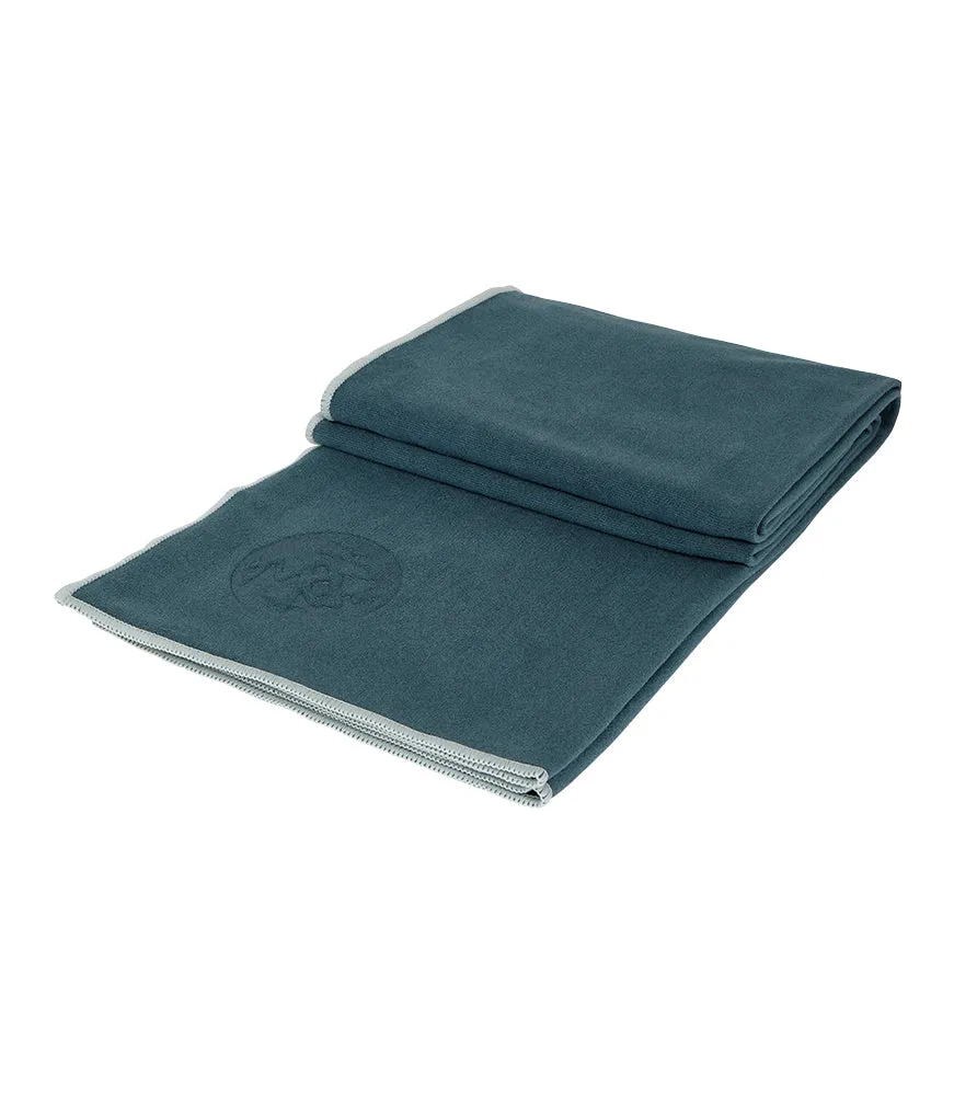 eQua Mat Towel