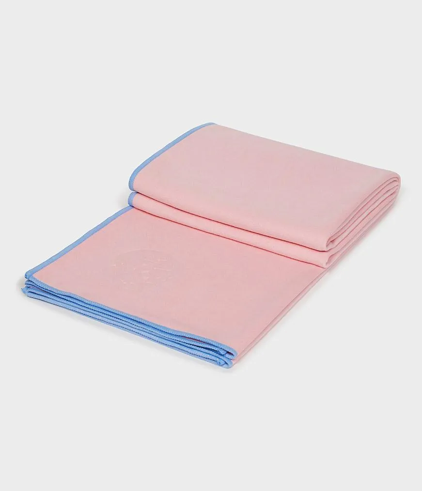 eQua Mat Towel