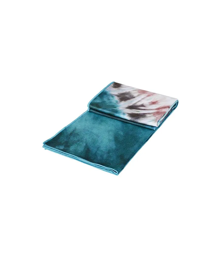 eQua Mat Towel