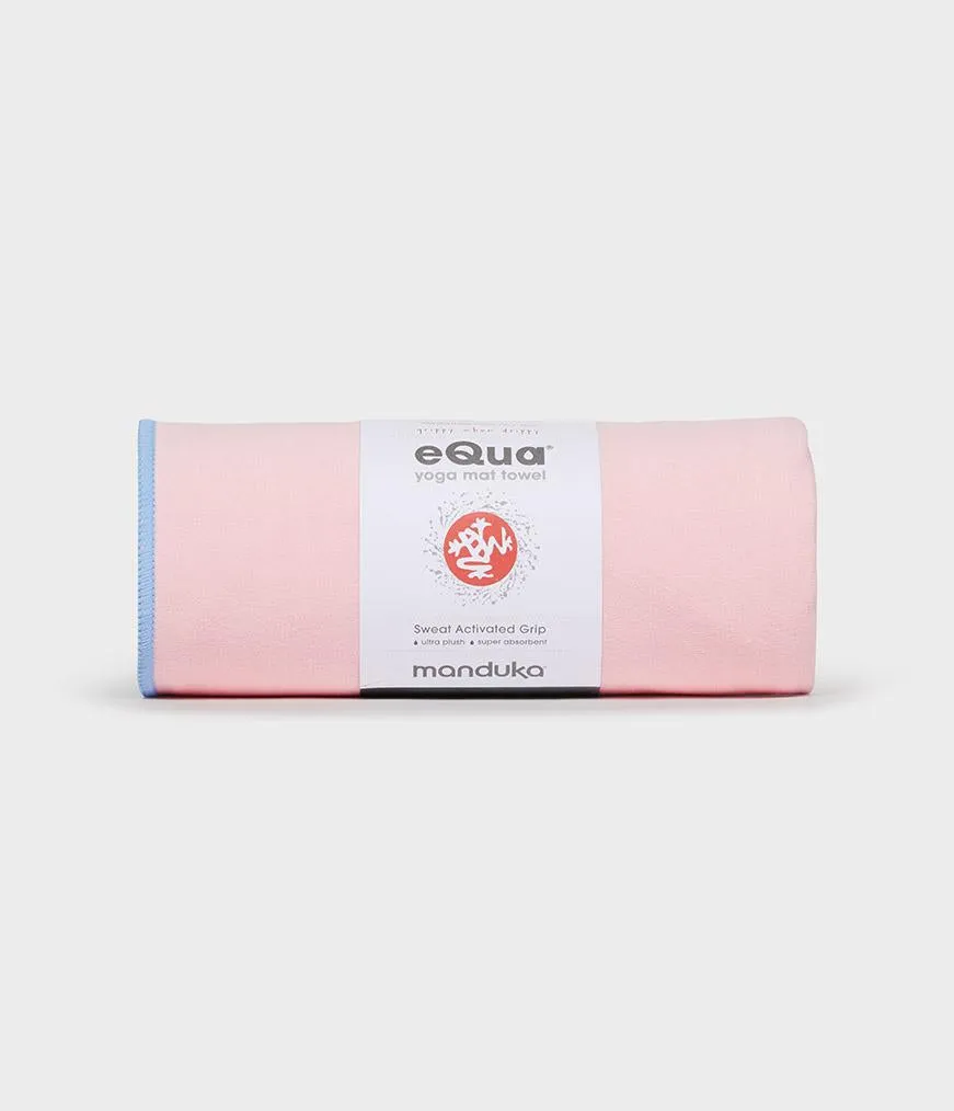 eQua Mat Towel