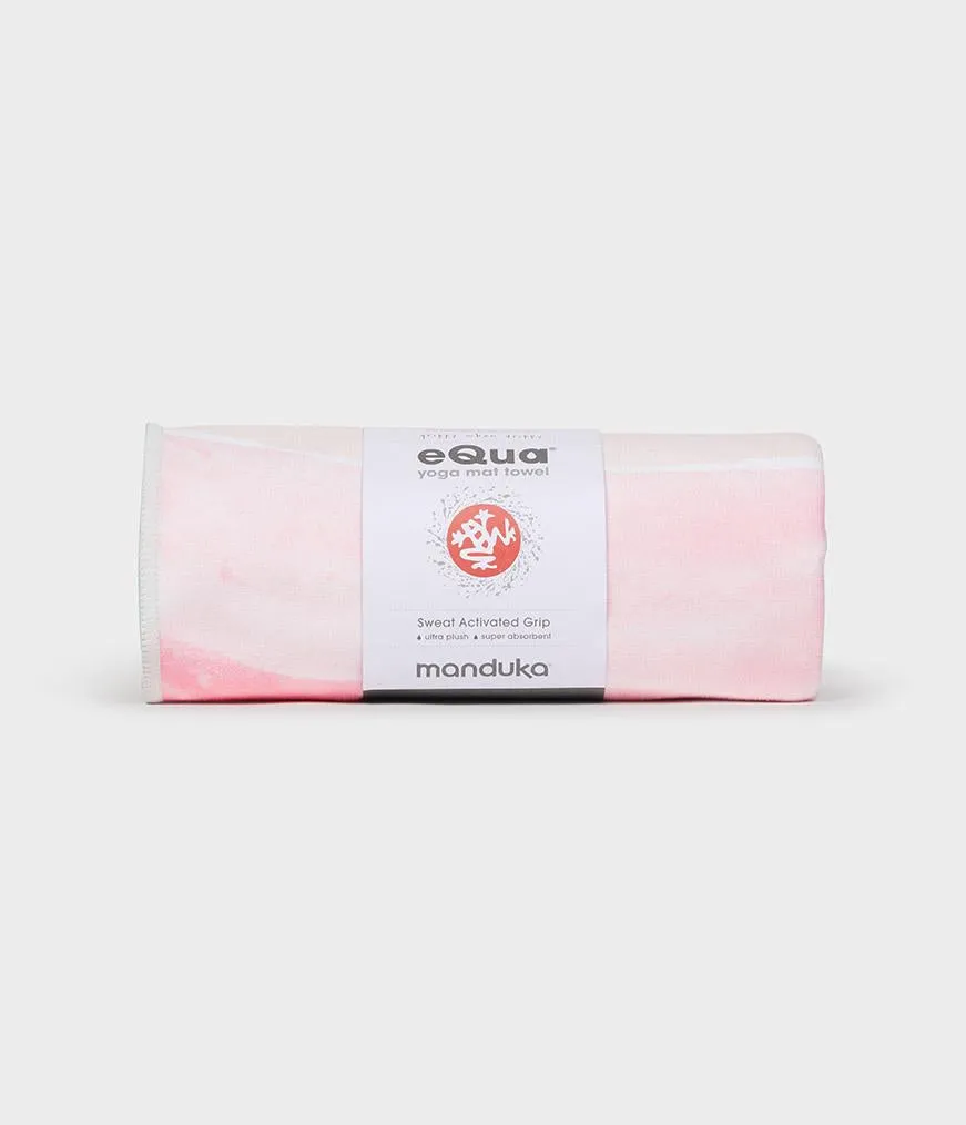 eQua Mat Towel