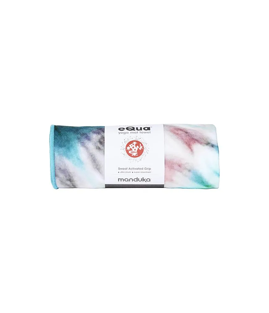 eQua Mat Towel