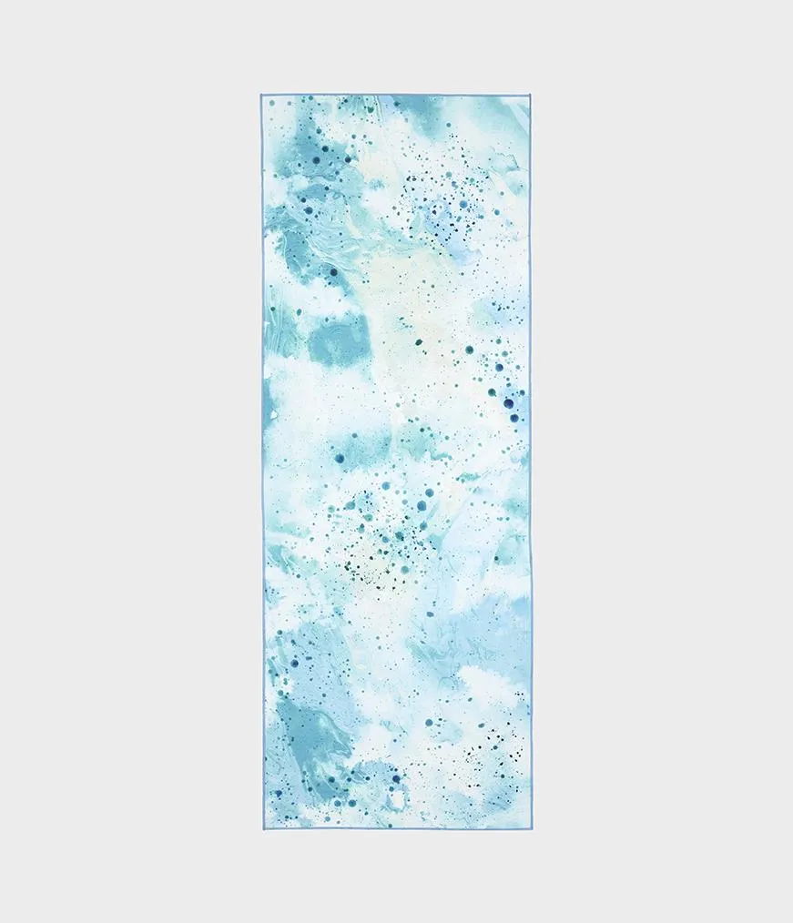 eQua Mat Towel