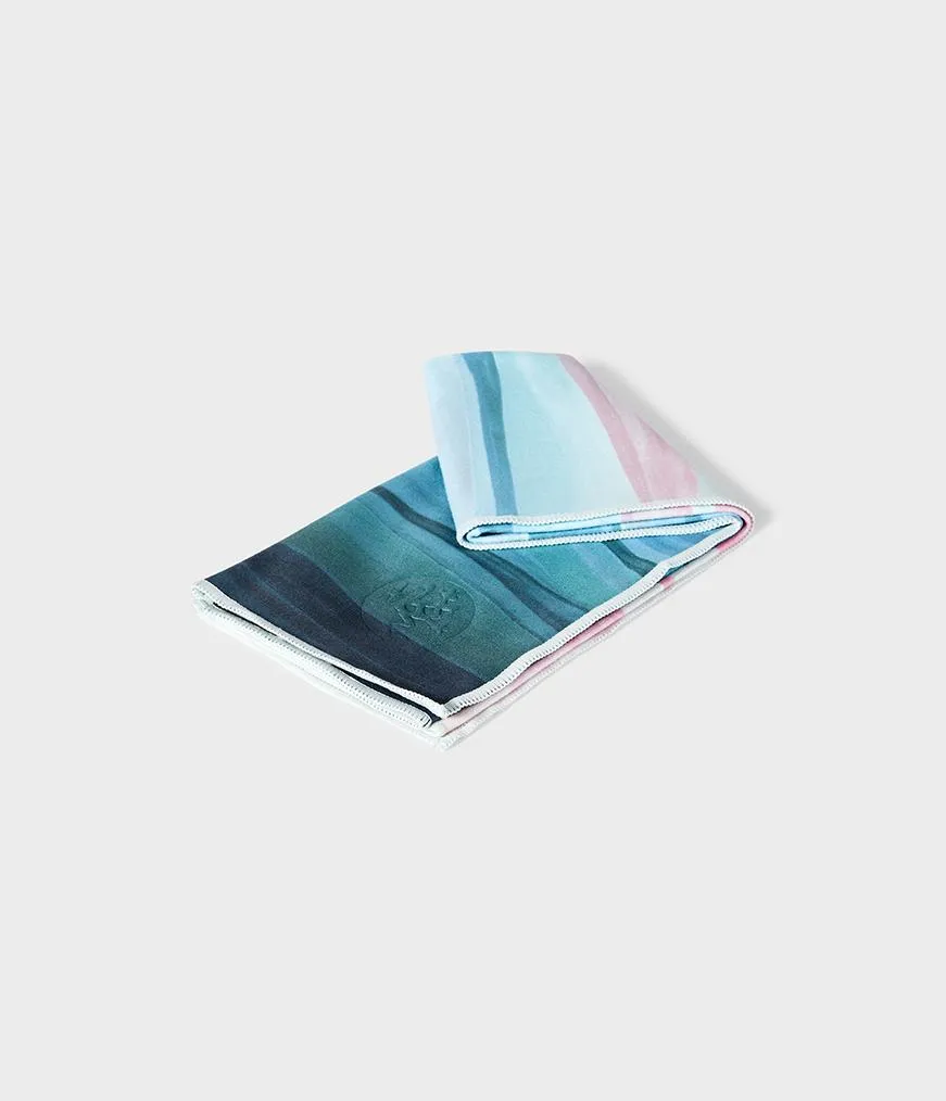 eQua Mat Towel