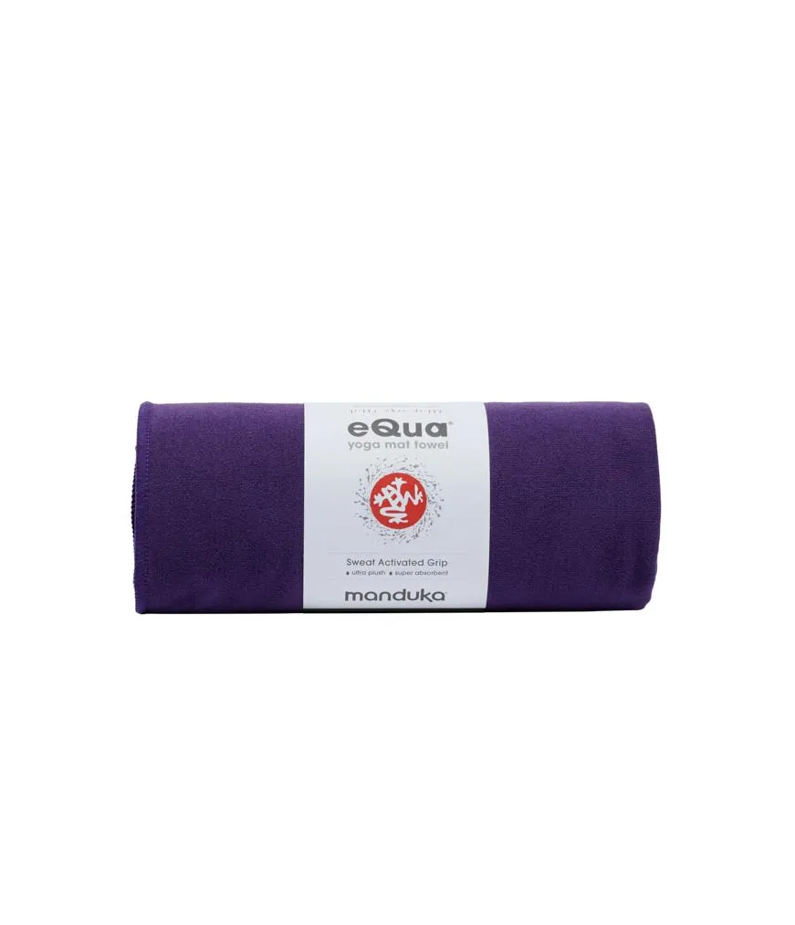eQua Mat Towel