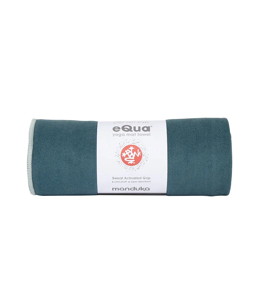 eQua Mat Towel