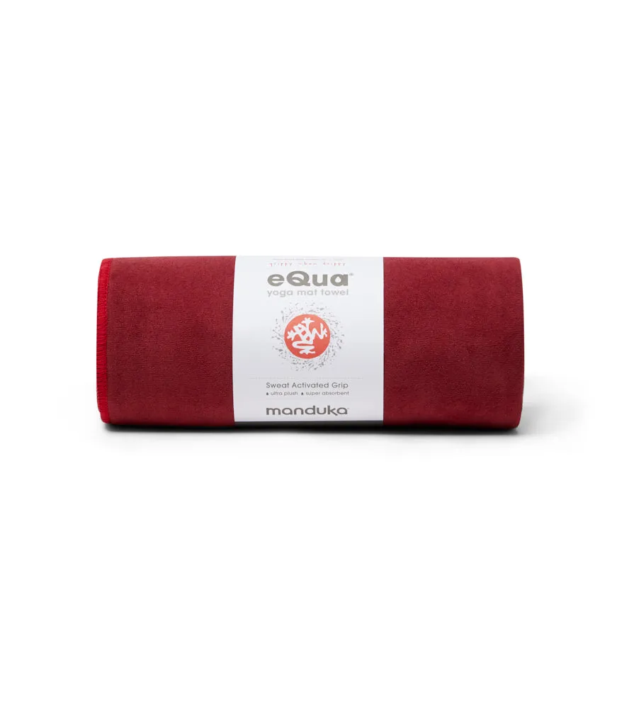 eQua Mat Towel