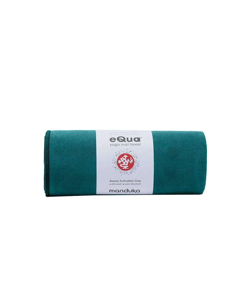 eQua Mat Towel