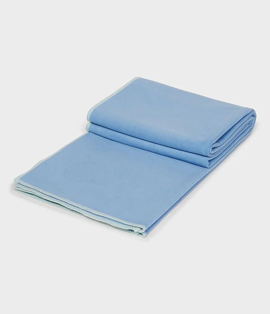 eQua Mat Towel