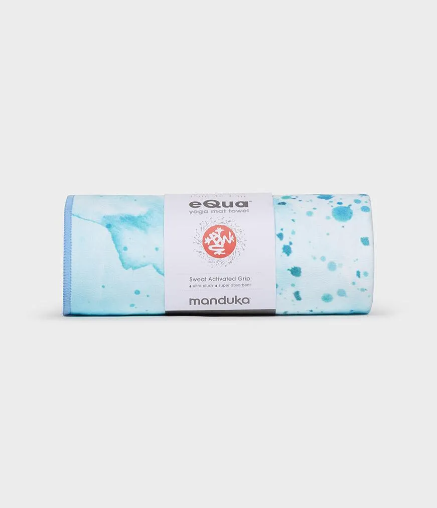 eQua Mat Towel