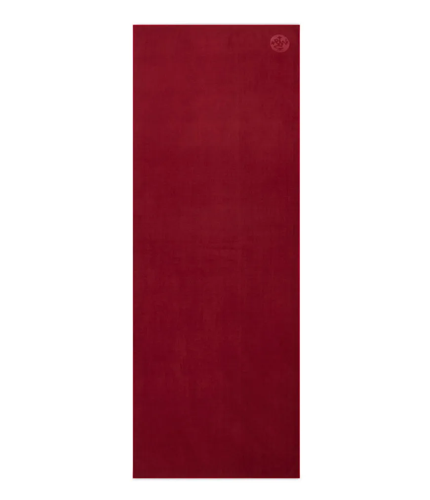 eQua Mat Towel