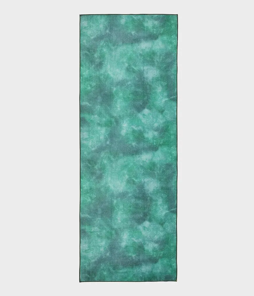 eQua Mat Towel