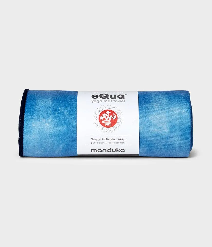 eQua Mat Towel
