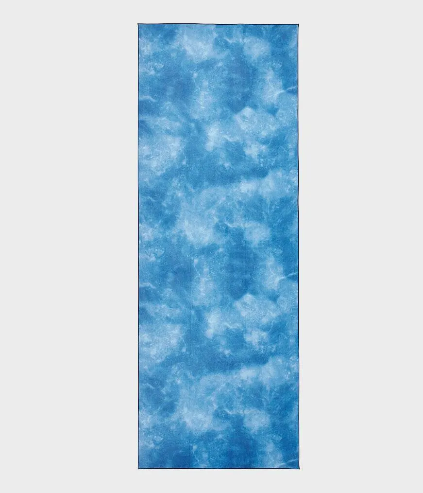 eQua Mat Towel