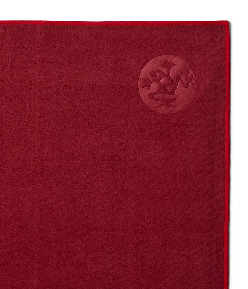 eQua Mat Towel