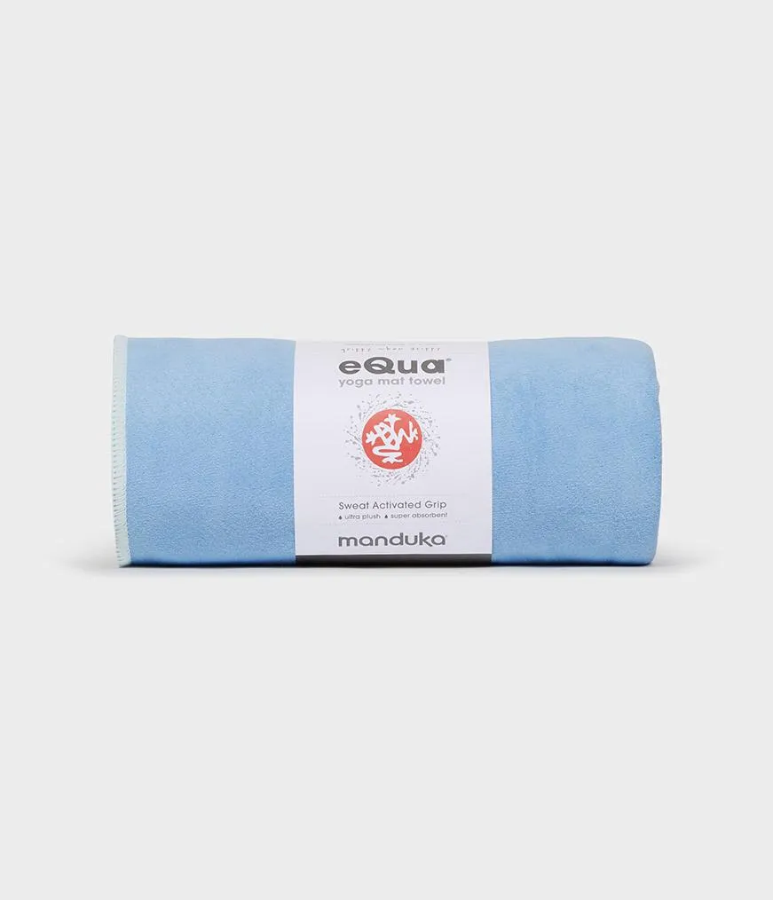 eQua Mat Towel