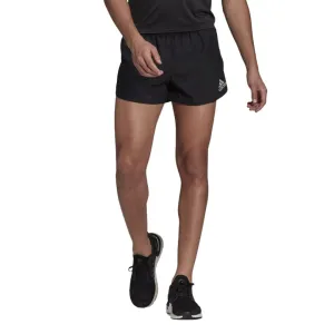 Fast Split Shorts