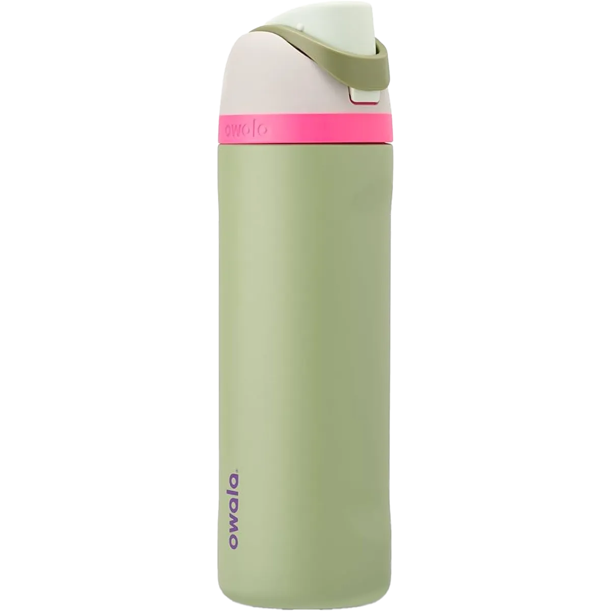 FreeSip 24 oz Stainless Steel