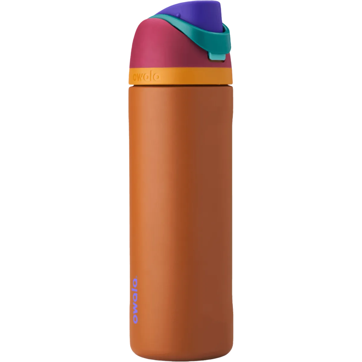 FreeSip 24 oz Stainless Steel