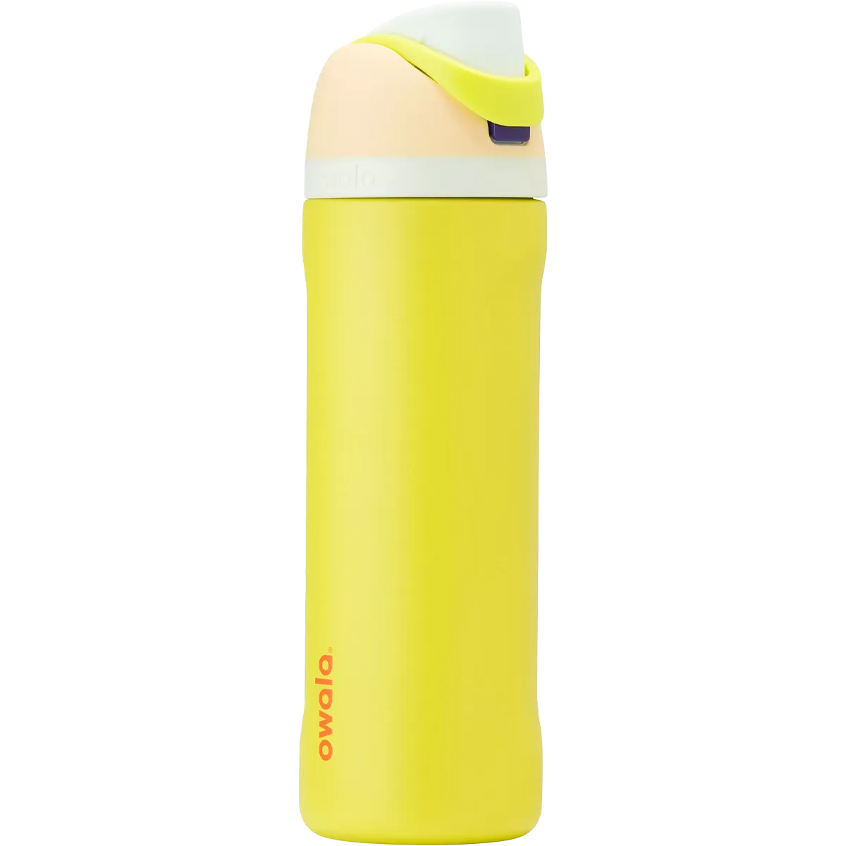 FreeSip 24 oz Stainless Steel