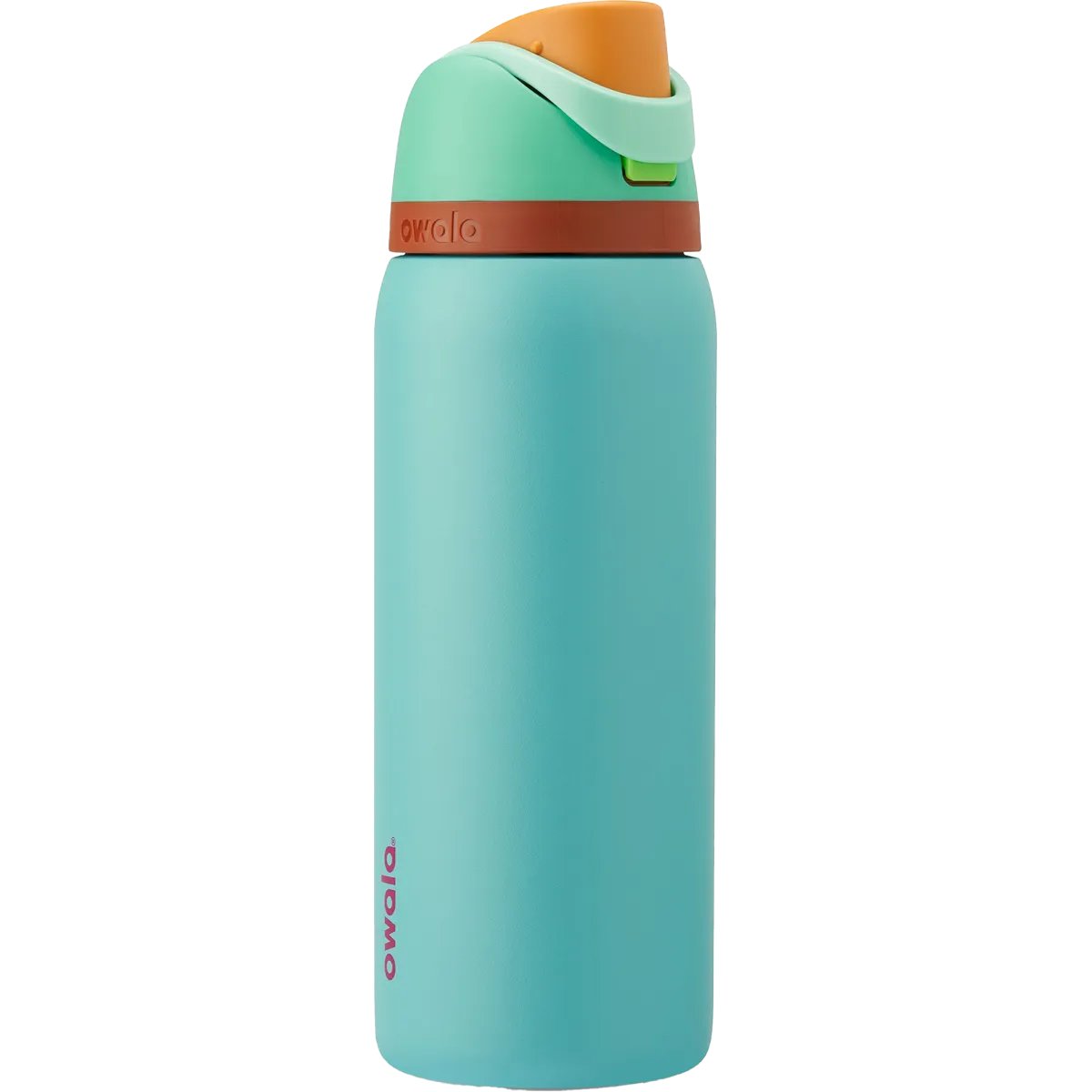 FreeSip 32 oz Stainless Steel
