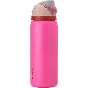 FreeSip 32 oz Stainless Steel