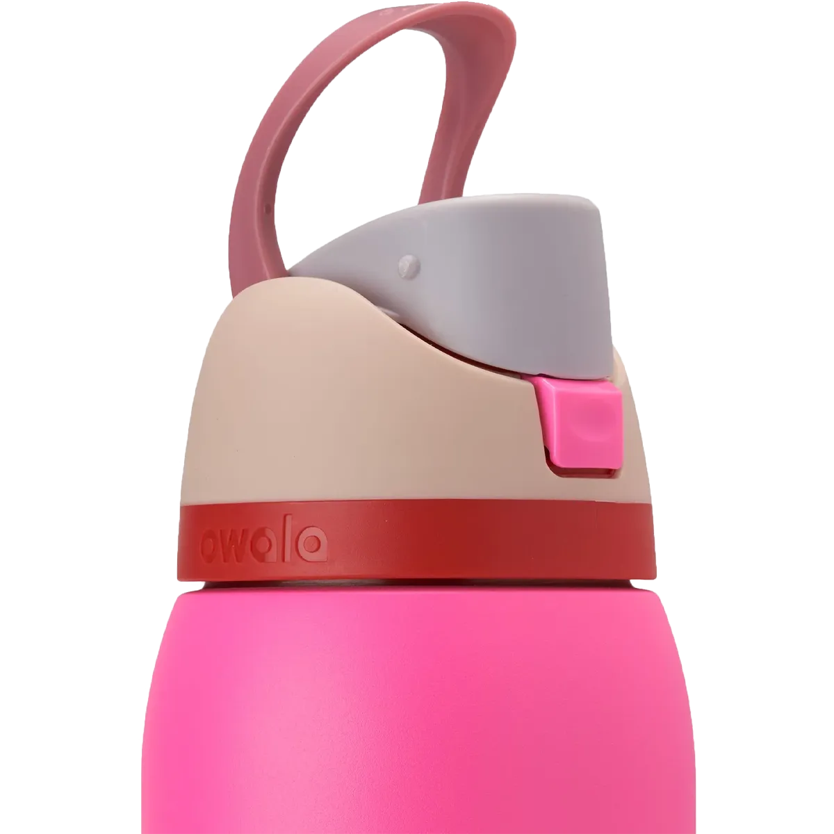 FreeSip 32 oz Stainless Steel