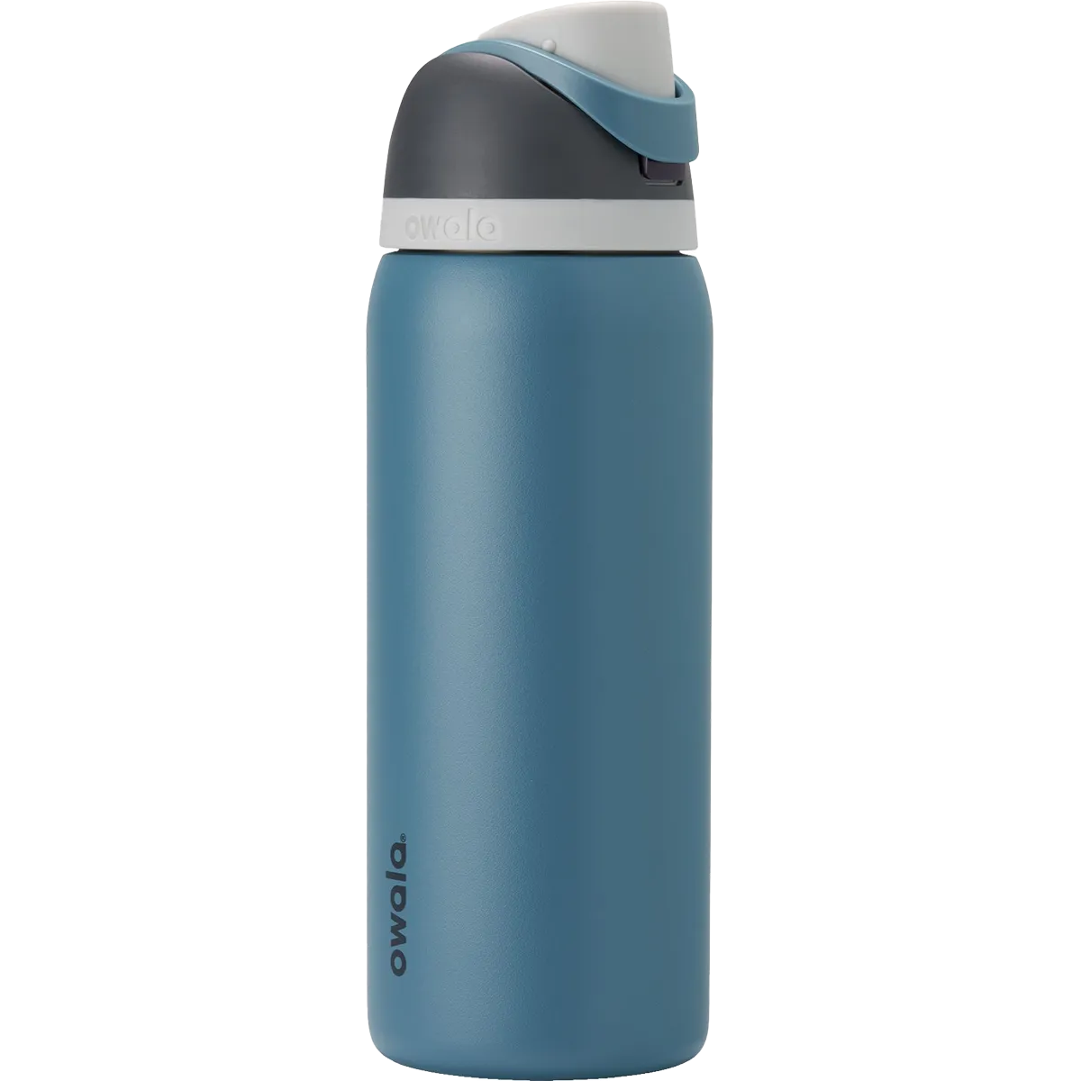 FreeSip 32 oz Stainless Steel
