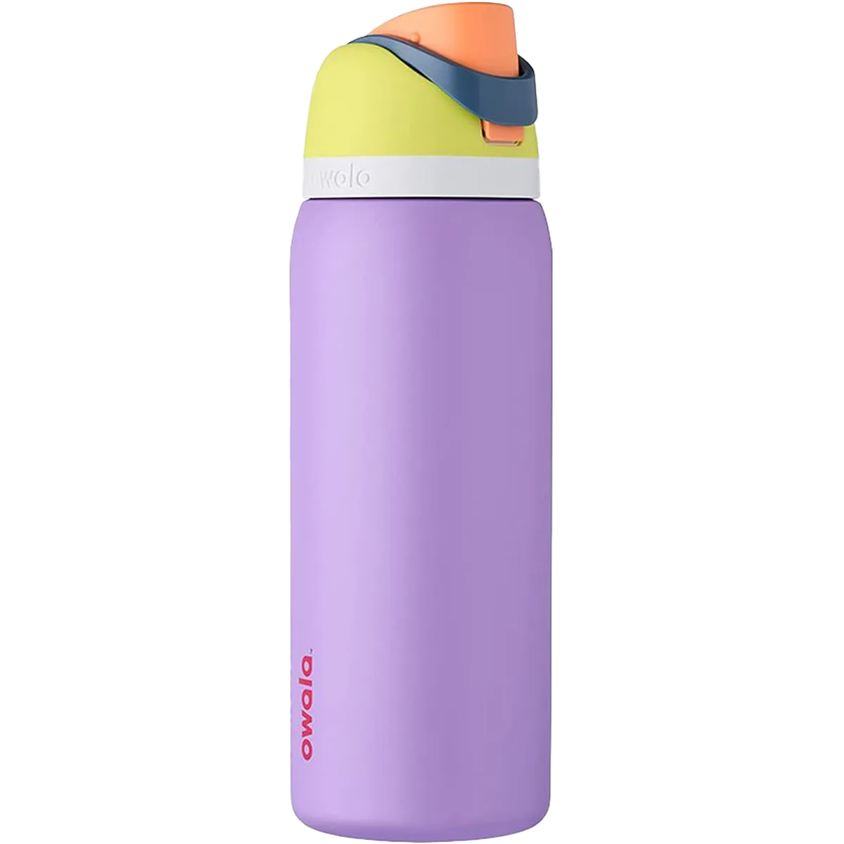 FreeSip 32 oz Stainless Steel
