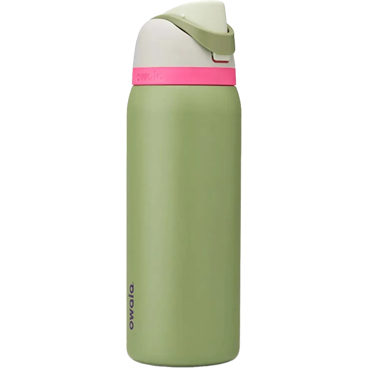 FreeSip 32 oz Stainless Steel