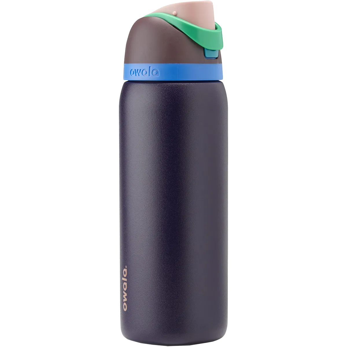 FreeSip 32 oz Stainless Steel