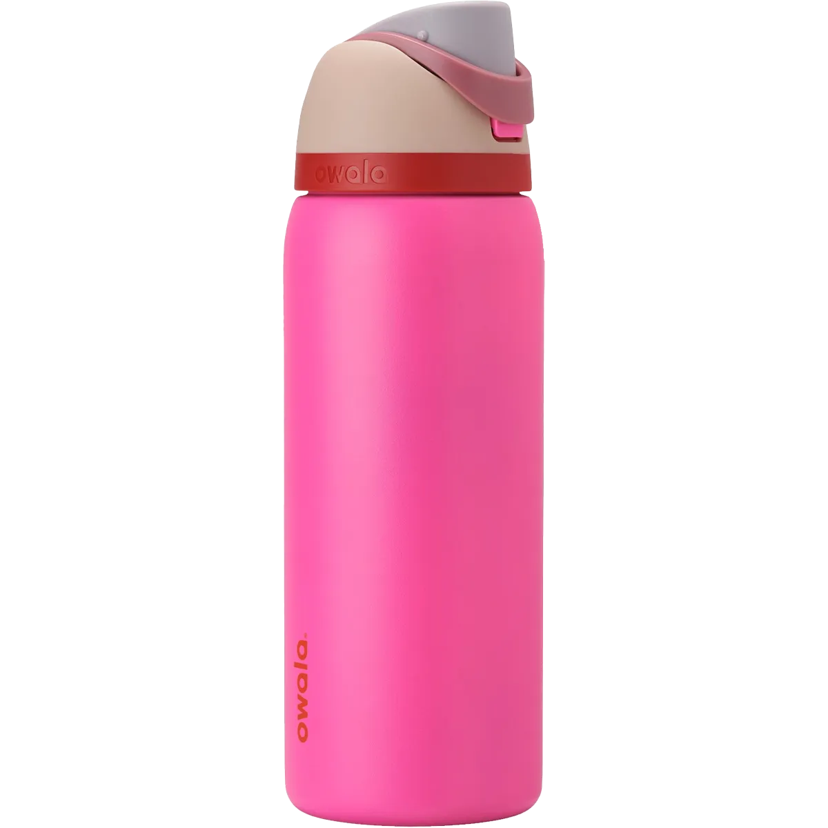 FreeSip 32 oz Stainless Steel