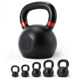 Gallant Cast Iron Kettlebells