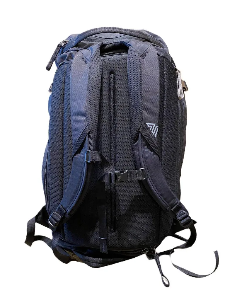 Gregory Compass 40 Liter Pack, True Black, Unisex