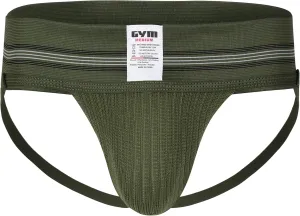 GYM mens 3" Wide Band Classic Athletic Supporter