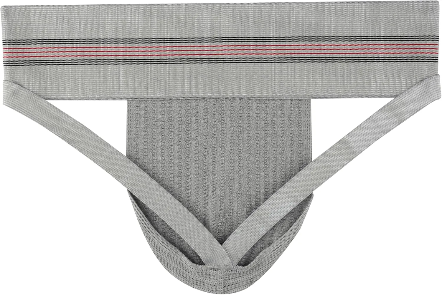 GYM mens 3" Wide Band Classic Athletic Supporter