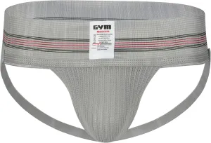 GYM mens 3" Wide Band Classic Athletic Supporter